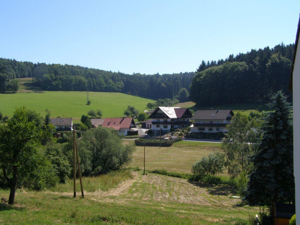 Gaestehaus Cornelia Wildensee Εξωτερικό φωτογραφία