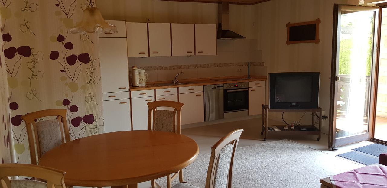 Gaestehaus Cornelia Wildensee Εξωτερικό φωτογραφία