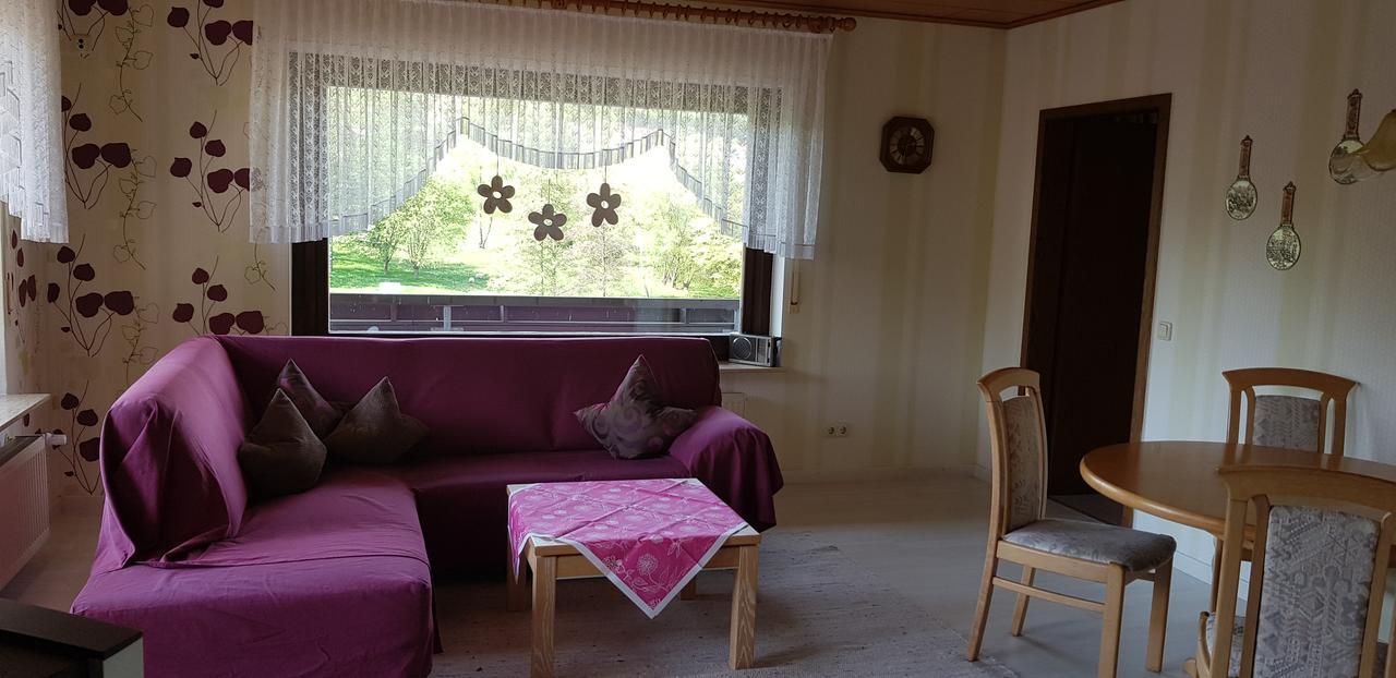 Gaestehaus Cornelia Wildensee Εξωτερικό φωτογραφία