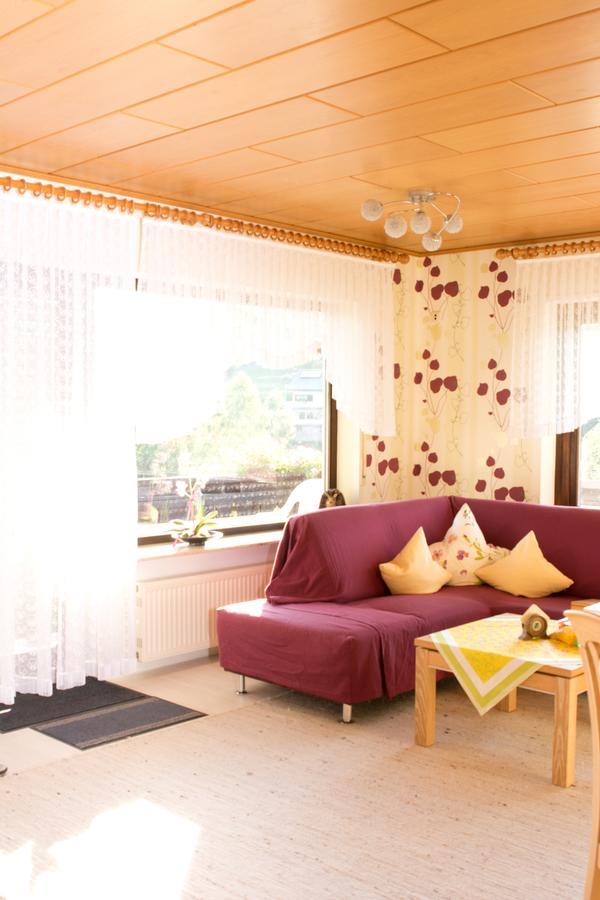 Gaestehaus Cornelia Wildensee Εξωτερικό φωτογραφία